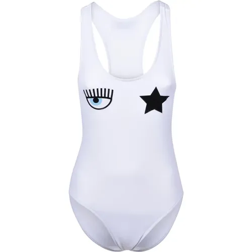 Swimwear > One-piece - - Chiara Ferragni Collection - Modalova