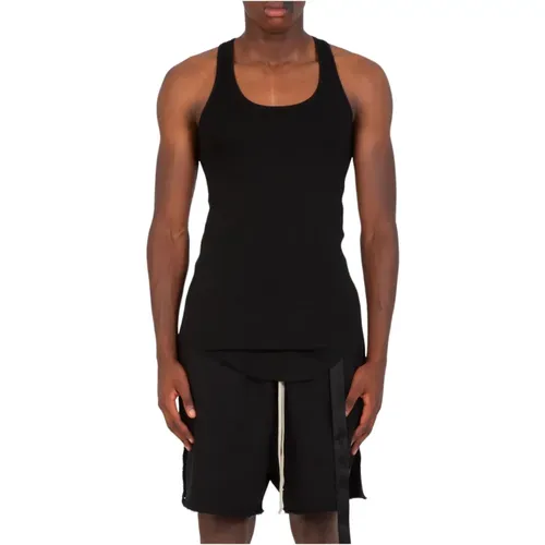 Tops > Sleeveless Tops - - Rick Owens - Modalova