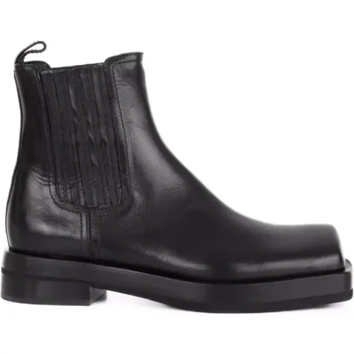 Shoes > Boots > Chelsea Boots - - AGL - Modalova