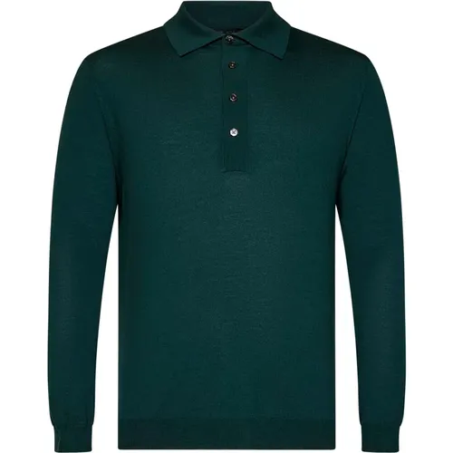 Tops > Polo Shirts - - Low Brand - Modalova