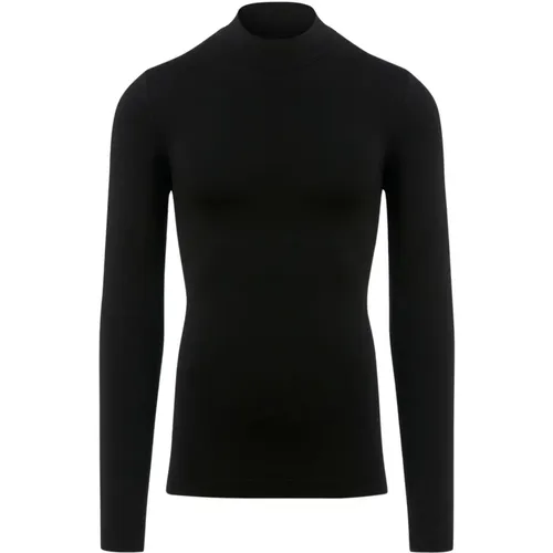 Fusalp - Tops - Black - Fusalp - Modalova