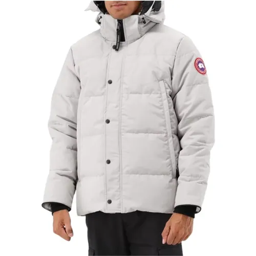 Jackets > Winter Jackets - - Canada Goose - Modalova