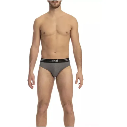 Underwear > Bottoms - - Cavalli Class - Modalova