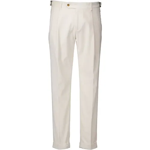 Trousers > Slim-fit Trousers - - Berwich - Modalova