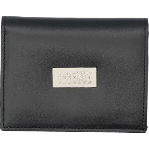 Accessories > Wallets & Cardholders - - MM6 Maison Margiela - Modalova