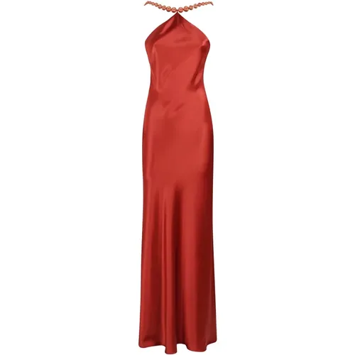 Dresses > Occasion Dresses > Gowns - - Staud - Modalova