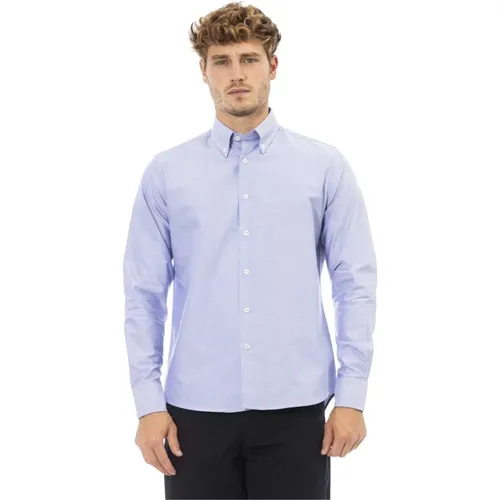 Shirts > Casual Shirts - - Baldinini - Modalova