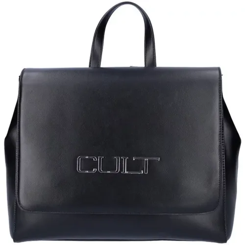 Cult - Bags > Handbags - Black - Cult - Modalova