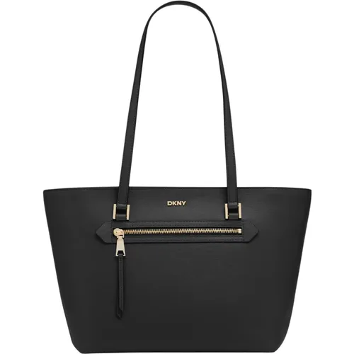 Dkny - Bags > Tote Bags - Black - DKNY - Modalova