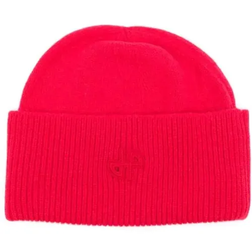 Accessories > Hats > Beanies - - Patou - Modalova