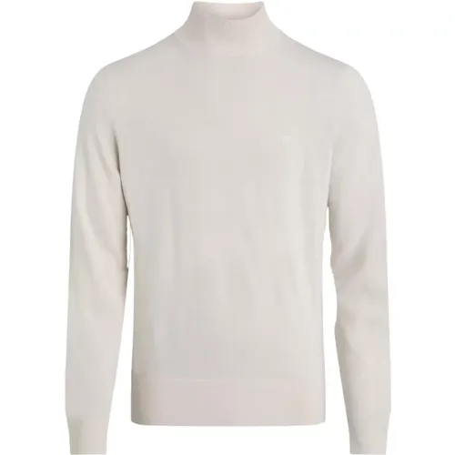 Knitwear > Turtlenecks - - Calvin Klein - Modalova