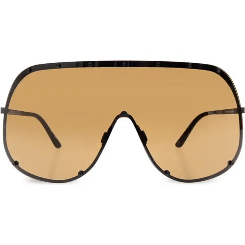 Accessories > Sunglasses - - Rick Owens - Modalova