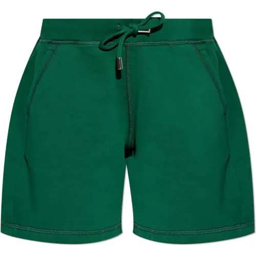 Shorts > Short Shorts - - Dsquared2 - Modalova