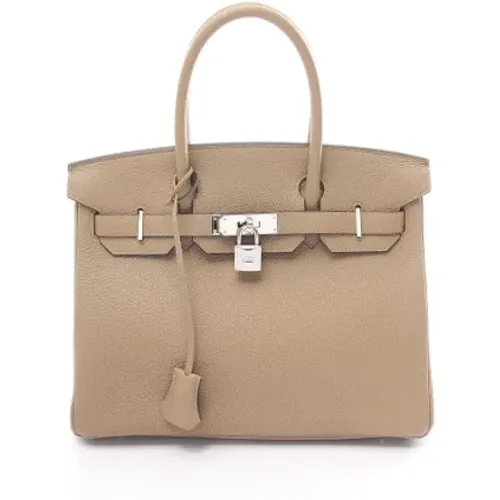 Pre-owned > Pre-owned Bags > Pre-owned Handbags - - Hermès Vintage - Modalova