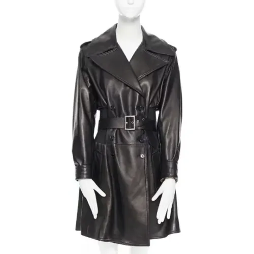 Pre-owned > Pre-owned Coats - - Dolce & Gabbana Pre-owned - Modalova