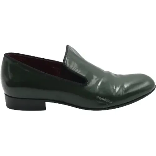 Pre-owned > Pre-owned Shoes > Pre-owned Flats - - Celine Vintage - Modalova