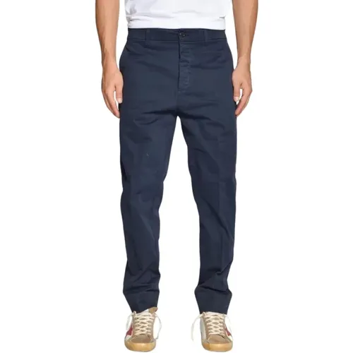 Trousers > Chinos - - Haikure - Modalova