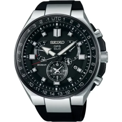 Accessories > Watches - - Seiko - Modalova