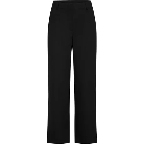 Trousers > Straight Trousers - - Heartmade - Modalova