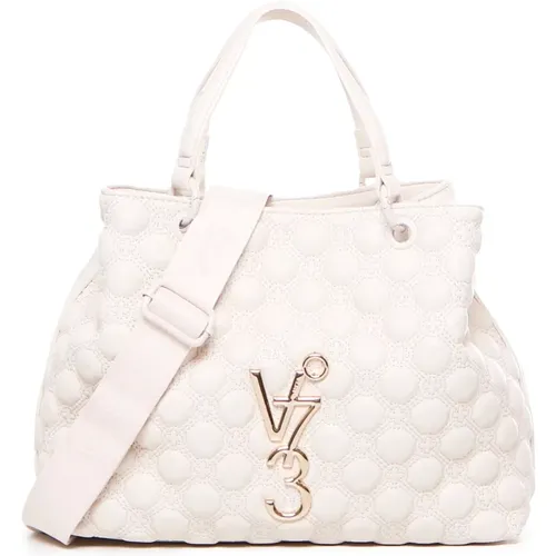 V73 - Bags > Tote Bags - Beige - V73 - Modalova