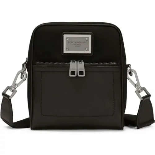 Bags > Messenger Bags - - Dolce & Gabbana - Modalova