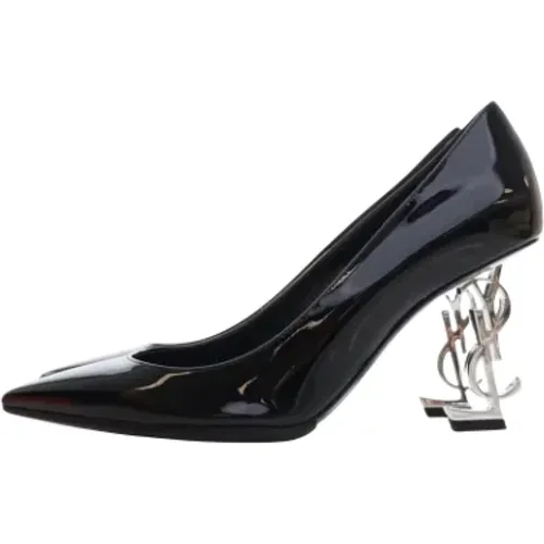 Pre-owned > Pre-owned Shoes > Pre-owned Pumps - - Yves Saint Laurent Vintage - Modalova