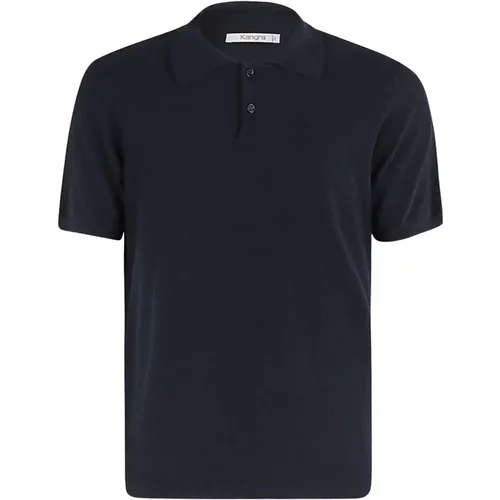 Tops > Polo Shirts - - Kangra - Modalova