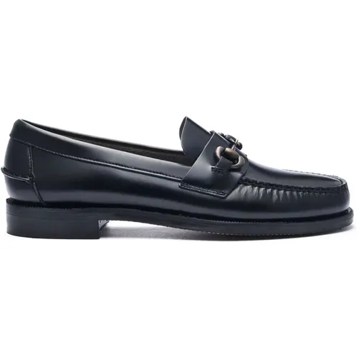 Shoes > Flats > Loafers - - Sebago - Modalova