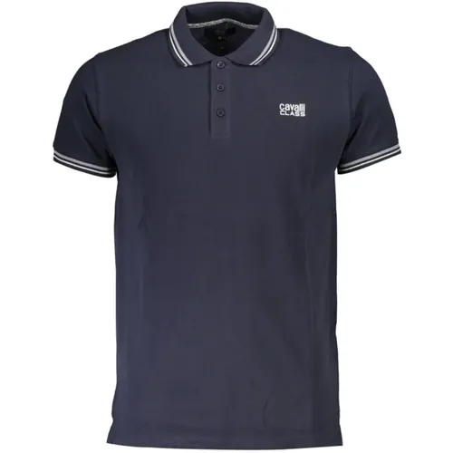 Tops > Polo Shirts - - Cavalli Class - Modalova