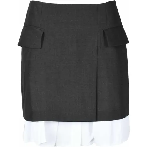 Skirts > Short Skirts - - Juun.J - Modalova