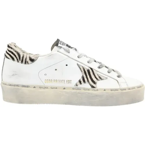 Shoes > Sneakers - - Golden Goose - Modalova