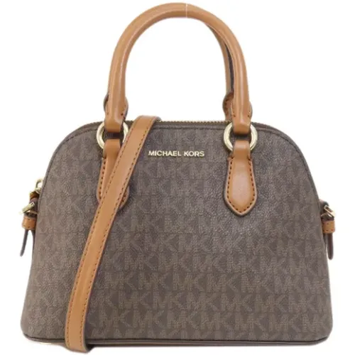 Pre-owned > Pre-owned Bags > Pre-owned Handbags - - Michael Kors Pre-owned - Modalova