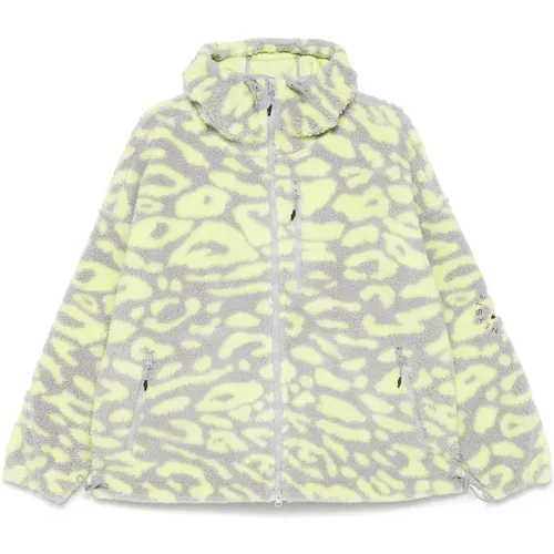 Jackets > Winter Jackets - - adidas by stella mccartney - Modalova