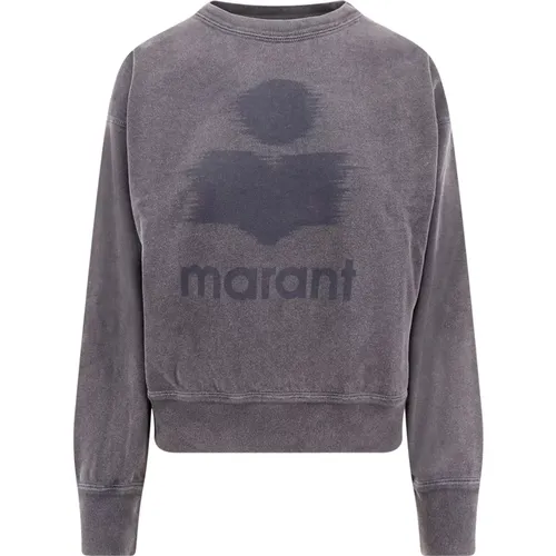 Sweatshirts & Hoodies > Sweatshirts - - Isabel Marant Étoile - Modalova