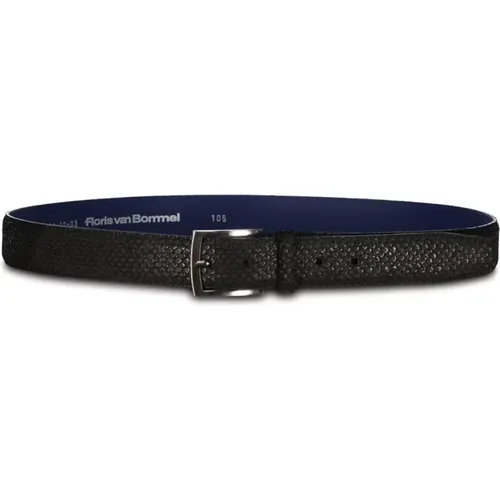 Accessories > Belts - - Van Bommel - Modalova