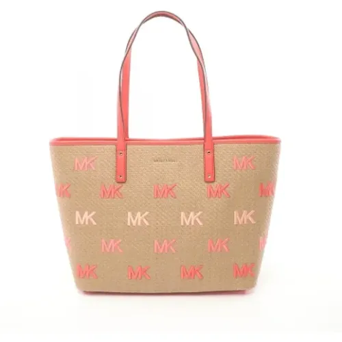 Pre-owned > Pre-owned Bags > Pre-owned Tote Bags - - Michael Kors Pre-owned - Modalova