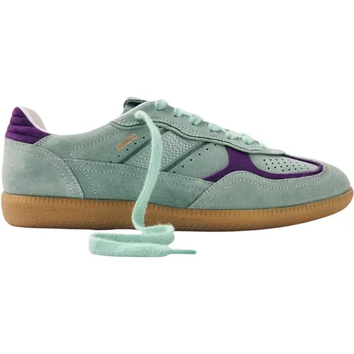 Alohas - Shoes > Sneakers - Green - ALOHAS - Modalova