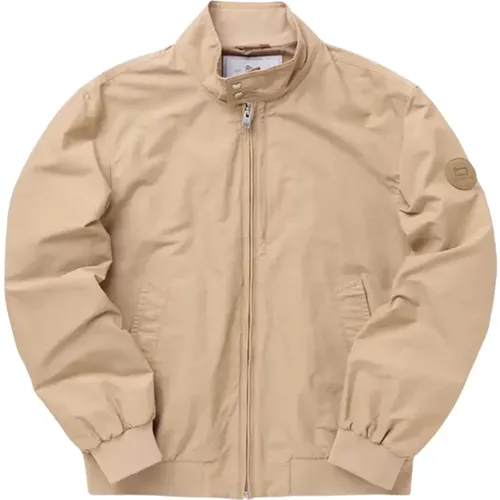 Jackets > Bomber Jackets - - Woolrich - Modalova