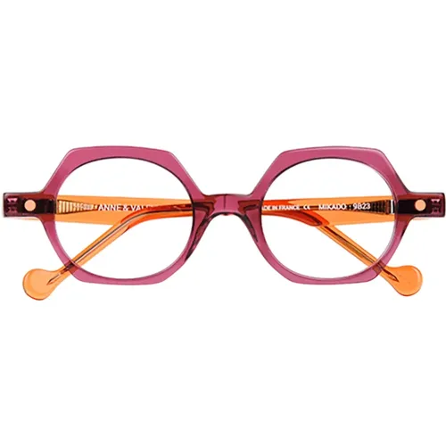 Accessories > Glasses - - Anne & Valentin - Modalova