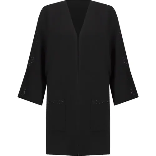 Blouses & Shirts > Kimonos - - Joseph Ribkoff - Modalova