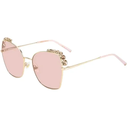 Accessories > Sunglasses - - Carolina Herrera - Modalova