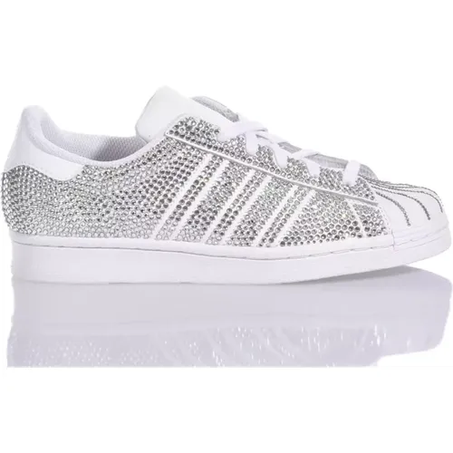 Shoes > Sneakers - - Adidas - Modalova