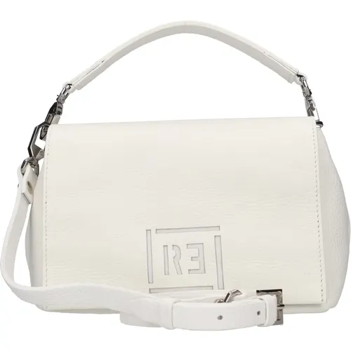 Rebelle - Bags > Handbags - White - Rebelle - Modalova