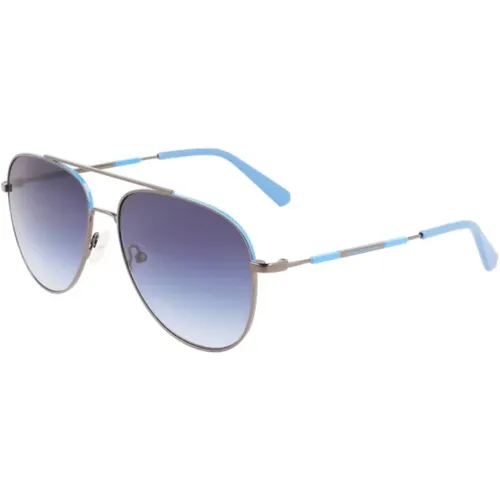 Accessories > Sunglasses - - Calvin Klein Jeans - Modalova