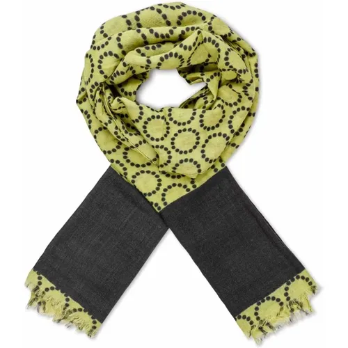 Accessories > Scarves > Winter Scarves - - Masai - Modalova