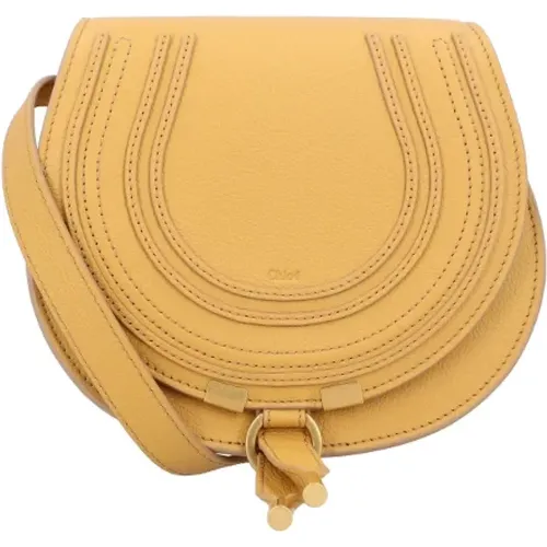 Bags > Cross Body Bags - - Chloé - Modalova