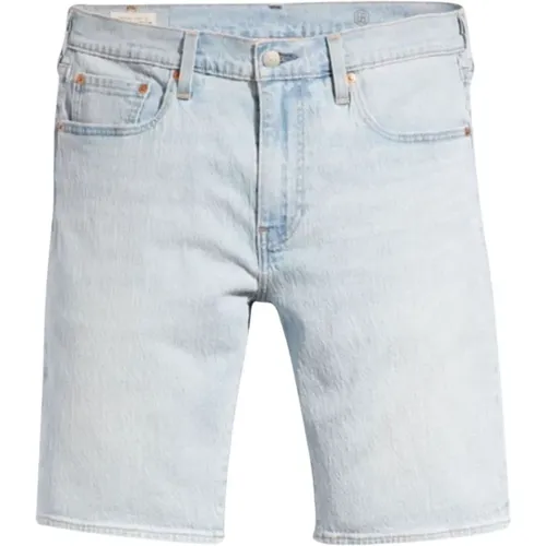 Levi's - Shorts > Denim Shorts - - Levis - Modalova