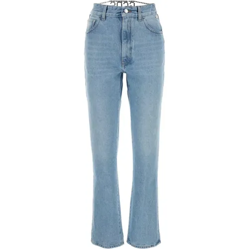 Jeans > Flared Jeans - - Gcds - Modalova