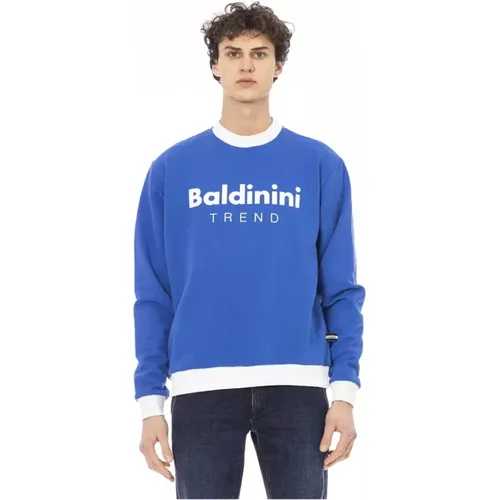 Sweatshirts & Hoodies > Sweatshirts - - Baldinini - Modalova