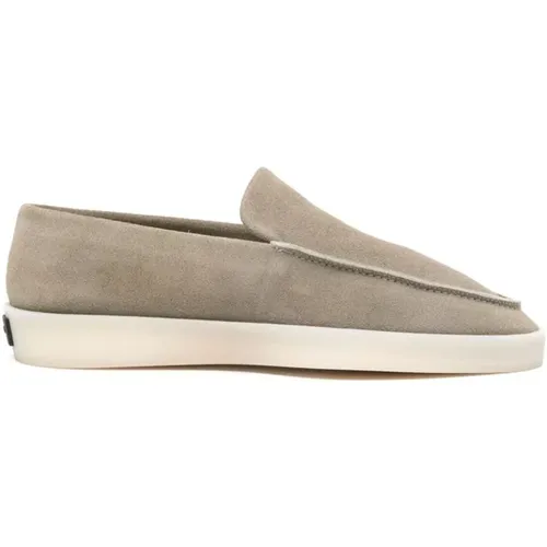 Shoes > Flats > Loafers - - Fear Of God - Modalova